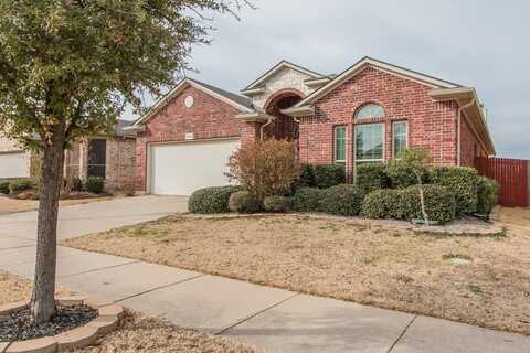 3220 Hornbeam Street, Denton, TX 76226