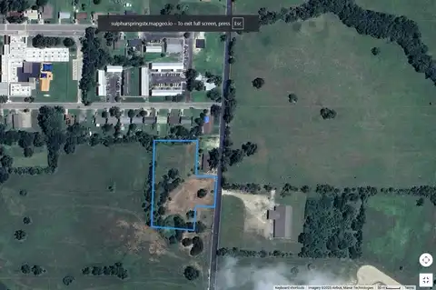 411 Como Street, Sulphur Springs, TX 75482