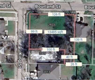 2923 Bourland Street, Greenville, TX 75401