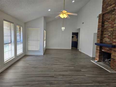 3032 Big Oaks Drive, Garland, TX 75044
