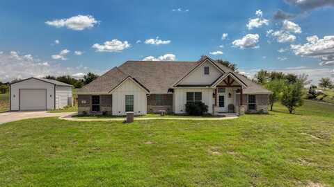 1024 Sunny Court, Weatherford, TX 76085