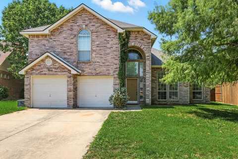 2709 Stockton Street, Denton, TX 76209