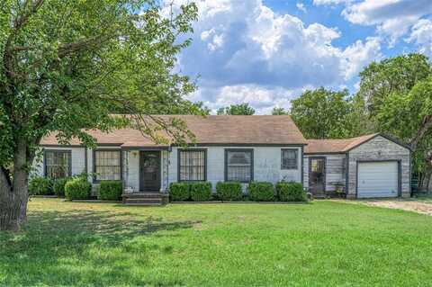 602 W Pecan Street, Celina, TX 75009