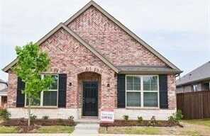 2068 Barx Drive, Little Elm, TX 75068
