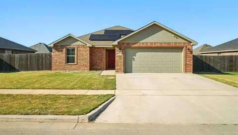 5738 Foxfire Drive, Abilene, TX 79606