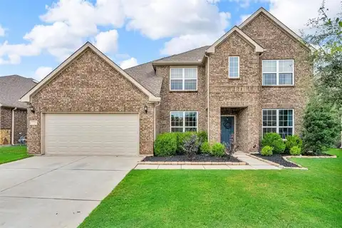7337 Lowline Drive, Fort Worth, TX 76131