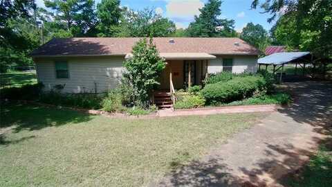 4546 W Fm 515, Quitman, TX 75783