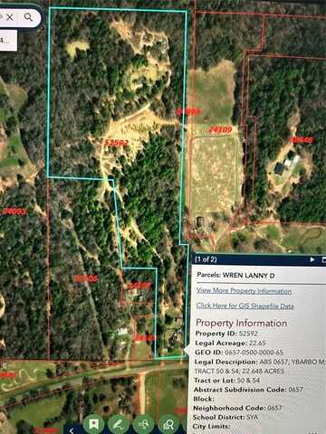 4546 W Fm 515, Quitman, TX 75783
