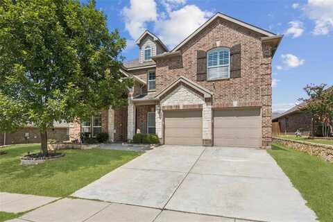 320 Trakehner Trail, Celina, TX 75009