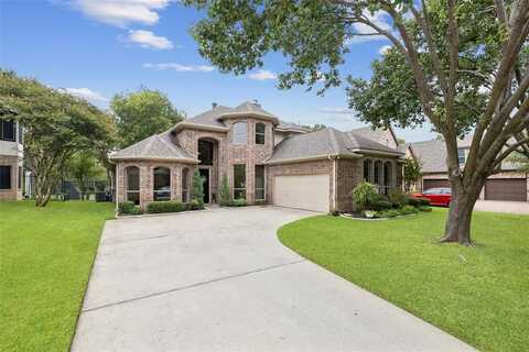 5516 Greenview Court, North Richland Hills, TX 76148