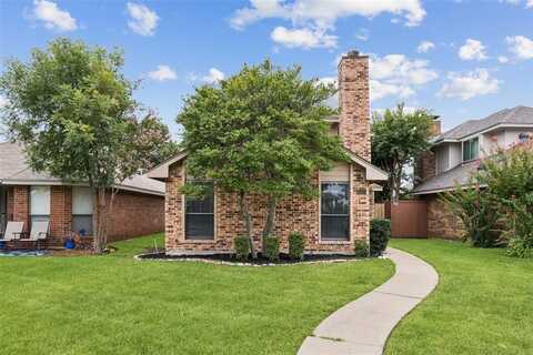 2014 Greenview Drive, Carrollton, TX 75010