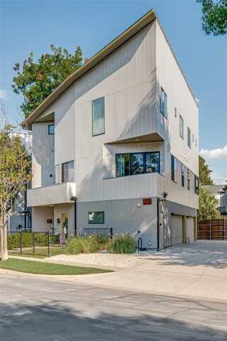 4608 Coles Manor Place, Dallas, TX 75204