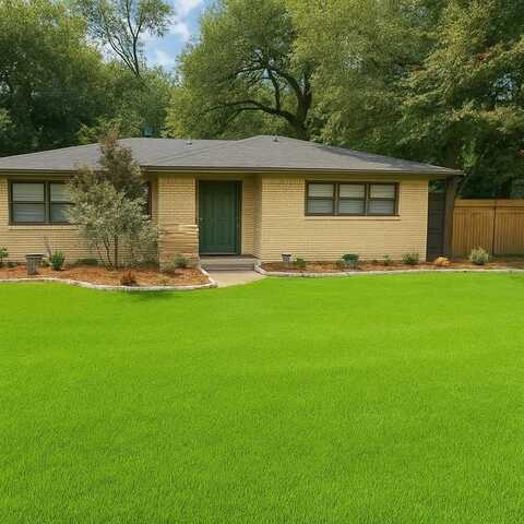 3215 James Drive, Dallas, TX 75227