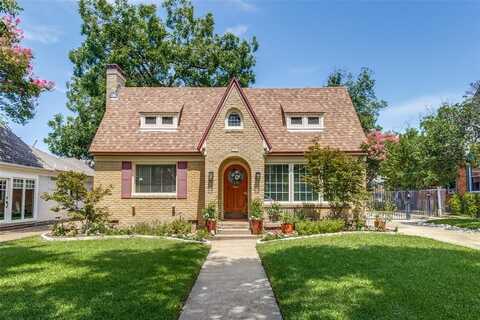 5623 McCommas Boulevard, Dallas, TX 75206