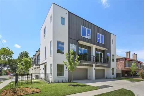 6250 Oram Street, Dallas, TX 75214