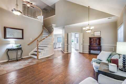 3309 Woodbluff Lane, McKinney, TX 75071