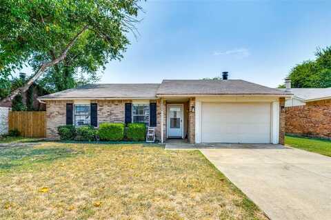 10222 Red Maple Drive, Dallas, TX 75249