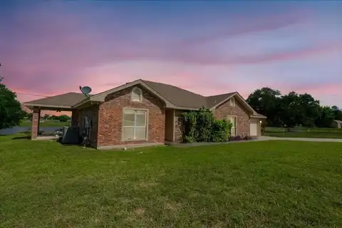 100 Pamela Drive, Gatesville, TX 76528