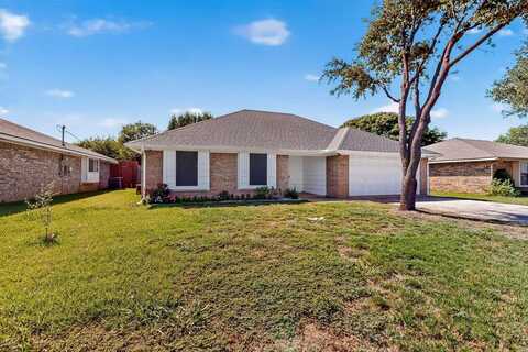 1918 Sharon Drive, Corinth, TX 76210