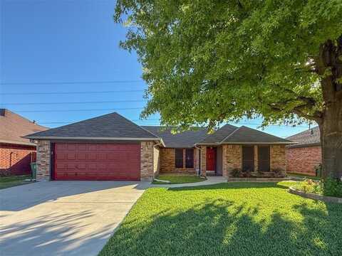 6507 Country Creek Drive, Arlington, TX 76001