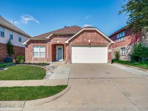 6805 Geyser Trail, Watauga, TX 76137
