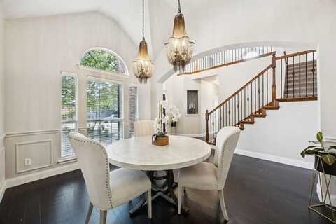 11645 Wild Pear Lane, Fort Worth, TX 76244