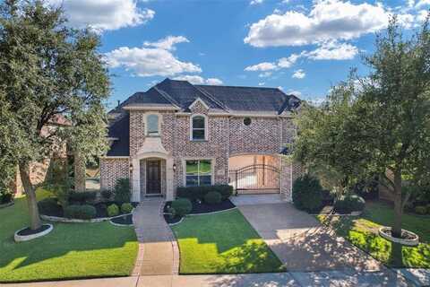 4557 Liam Drive, Frisco, TX 75034