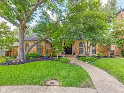 6403 Brook Lake Drive, Dallas, TX 75248