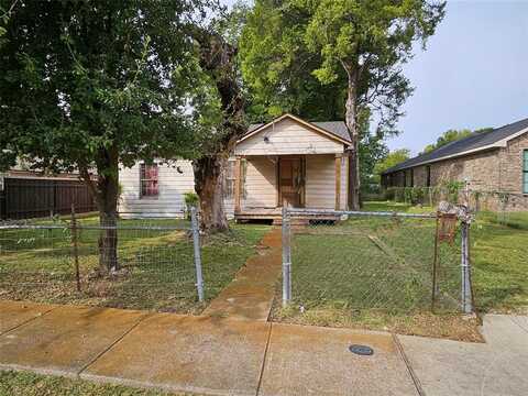 5143 Watson Drive, Dallas, TX 75241