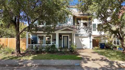 1332 Grigsby Avenue, Dallas, TX 75204