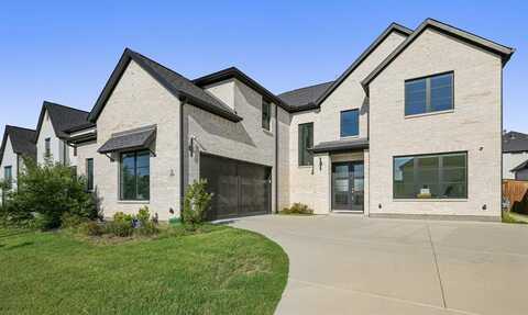 580 Falling Leaves Drive, Prosper, TX 75078