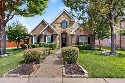 8104 Barrymoore Lane, Plano, TX 75025