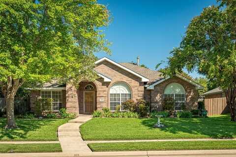 305 Elizabeth Trail, Murphy, TX 75094