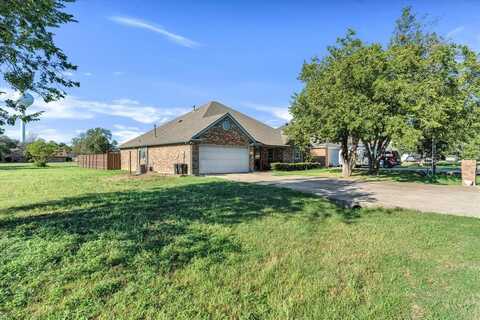 315 W 6th Street, Justin, TX 76247