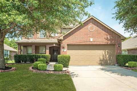 8120 Shasta Drive, McKinney, TX 75071