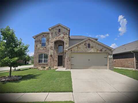 5116 Texana Drive, Frisco, TX 75036