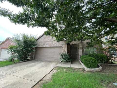 5713 Pebble Ridge Drive, McKinney, TX 75070