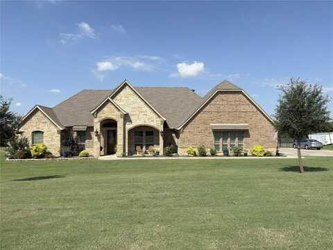 105 N Hadley Road, Godley, TX 76044