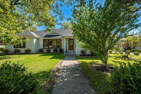 800 N Waddill Street, McKinney, TX 75069