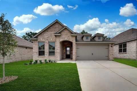 328 Lowery Oaks Trail, Fort Worth, TX 76120