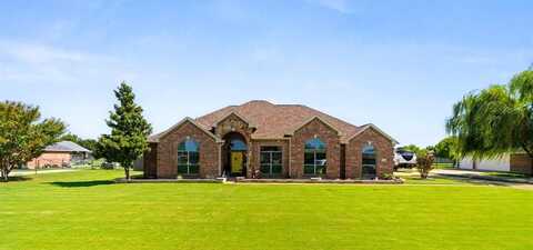 141 Chazlynn Court, Waxahachie, TX 75165