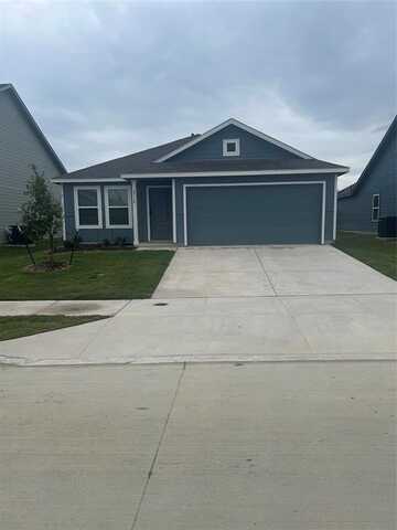 2712 Mistwood, Benbrook, TX 76108