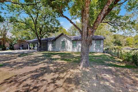 309 E North Street, Campbell, TX 75422