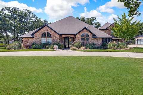 7420 BURSEY Road, North Richland Hills, TX 76182