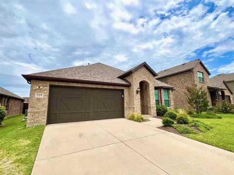 319 Camille Crossing, Celina, TX 75009