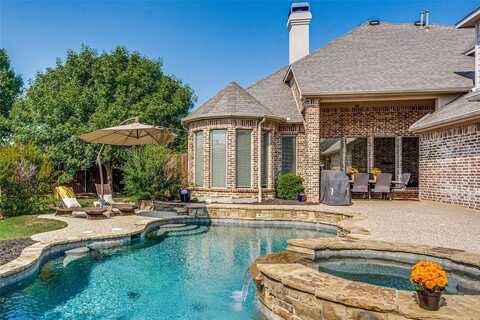 4701 Paxton Lane, Frisco, TX 75034