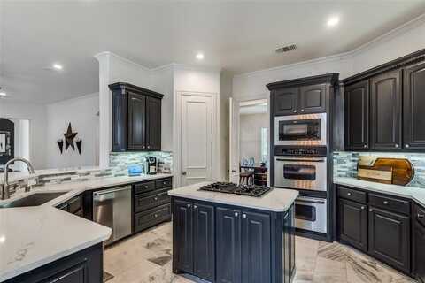 4701 Paxton Lane, Frisco, TX 75034