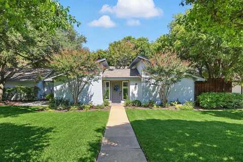 20 Legend Road, Benbrook, TX 76132