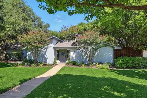 20 Legend Road, Benbrook, TX 76132