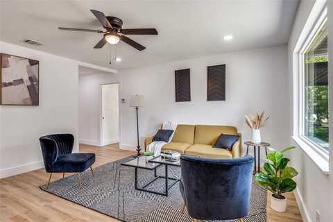 2021 Evergreen Street, Garland, TX 75041